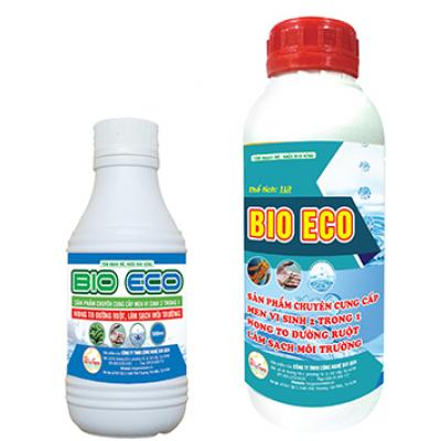 BIO ECO